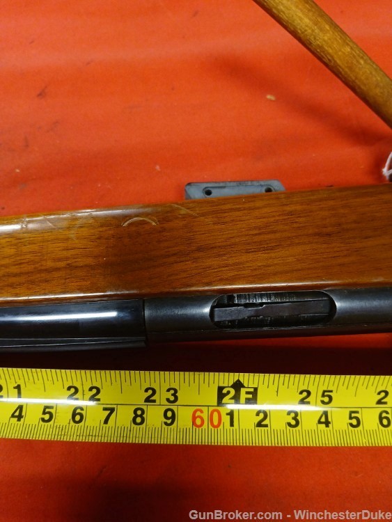 remington - 591 m - 5mm. used. -img-19