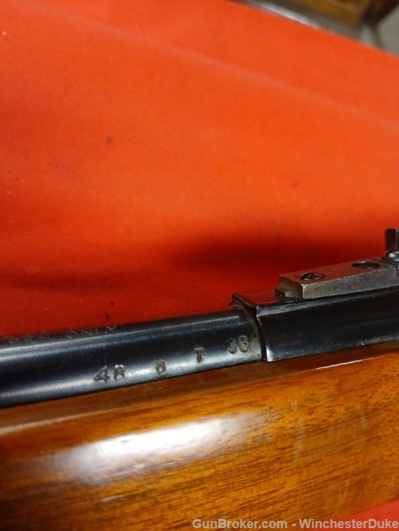 remington - 591 m - 5mm. used. -img-14