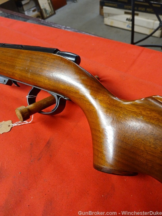 remington - 591 m - 5mm. used. -img-16