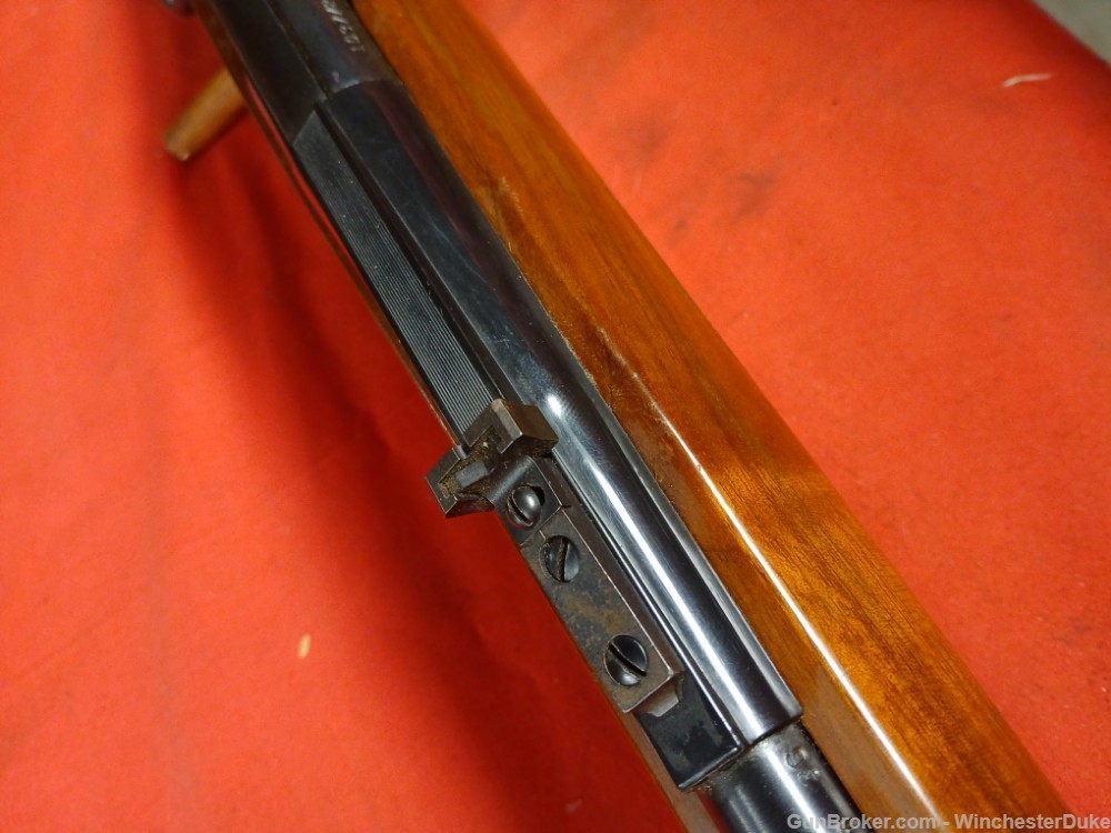 remington - 591 m - 5mm. used. -img-6