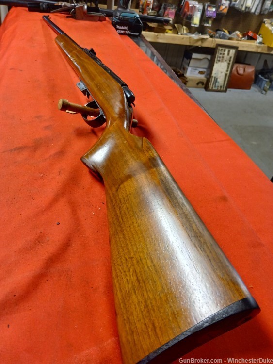 remington - 591 m - 5mm. used. -img-0