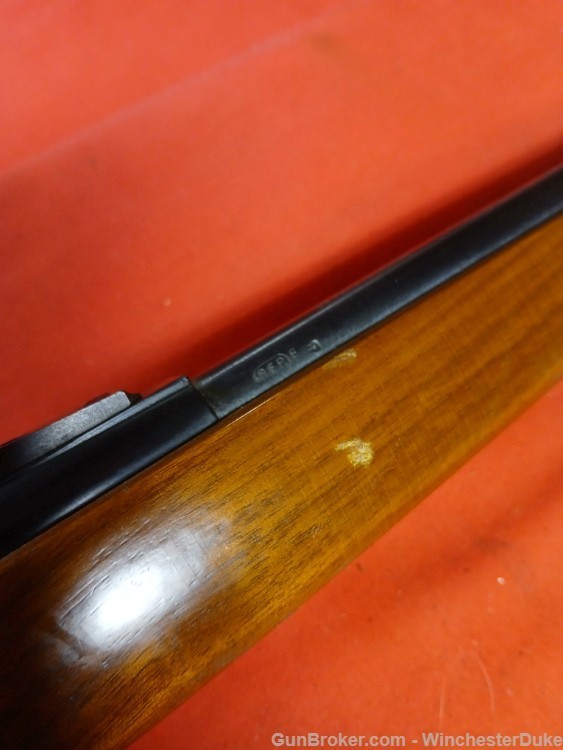 remington - 591 m - 5mm. used. -img-1