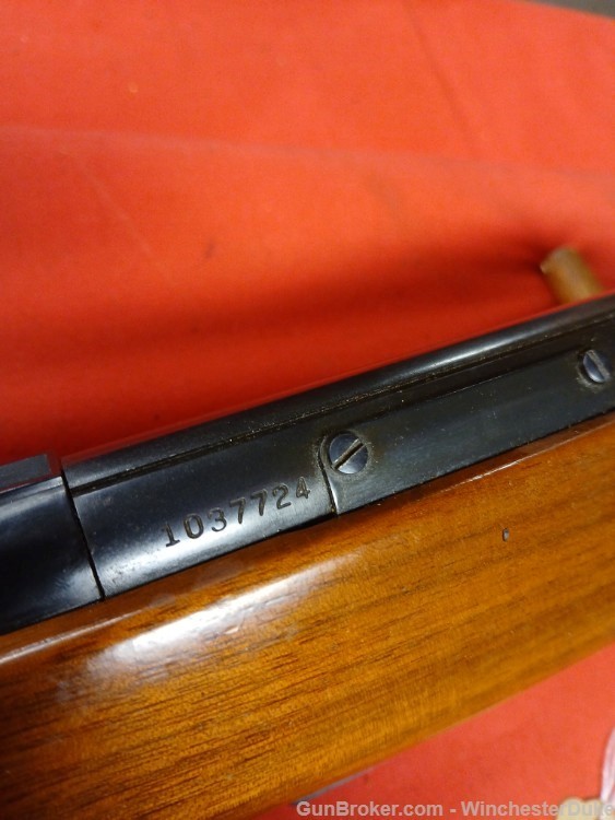 remington - 591 m - 5mm. used. -img-15