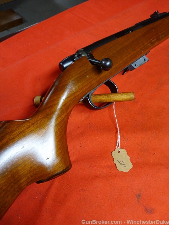 remington - 591 m - 5mm. used. -img-3