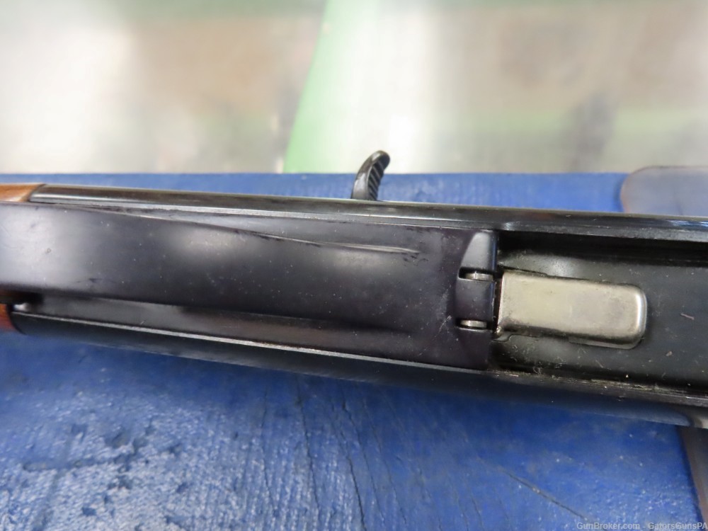 Remington 1100 12ga 28" Vent Rib Modfied Choke Rem 12 gauge semi -img-19