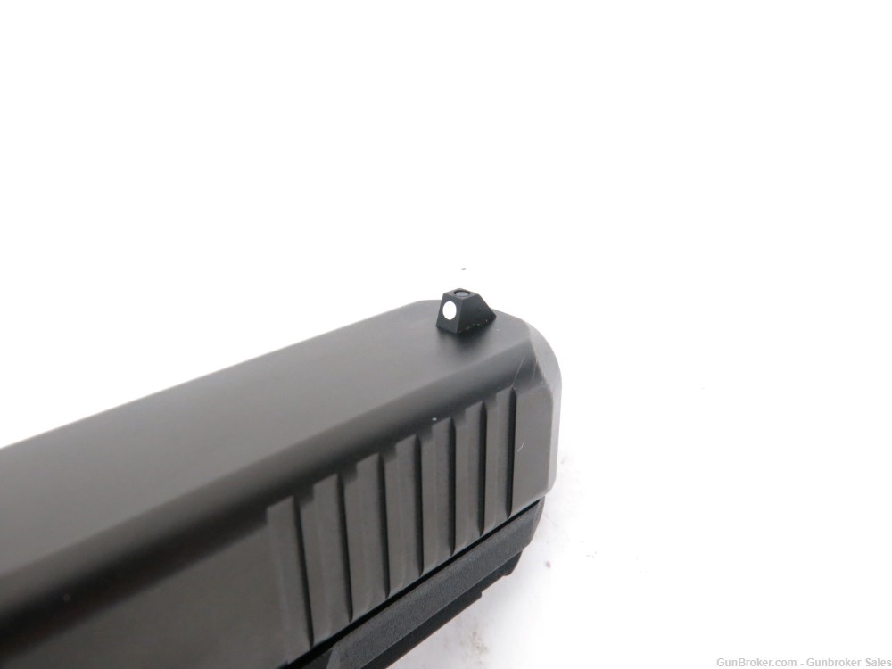 Glock 23 Gen5 MOS .40 4" Semi-Automatic Pistol w/ Magazine & Hard Case-img-8