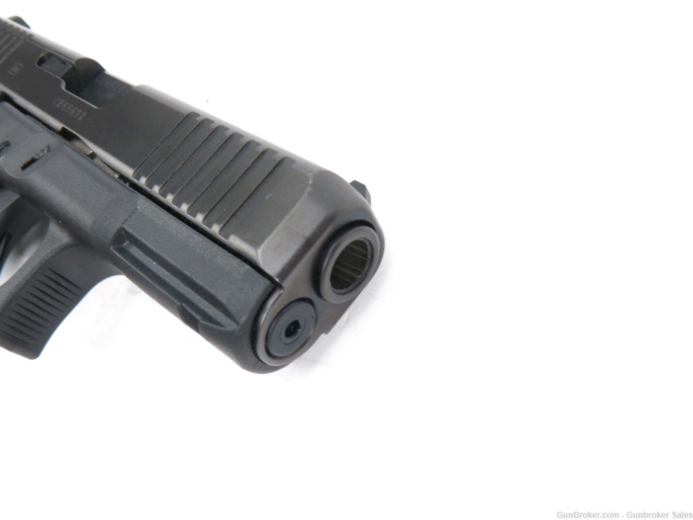Glock 23 Gen5 MOS .40 4" Semi-Automatic Pistol w/ Magazine & Hard Case-img-9