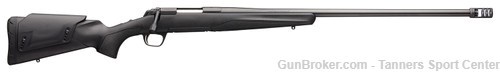 NEW  Browning X-Bolt Stalker Long Range 26" 308 308Win NIB-img-0