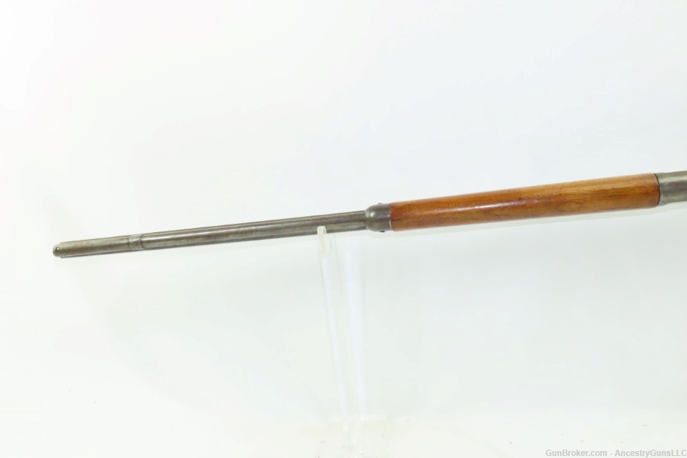 1893 mfg. Antique WINCHESTER M1892 Lever Action .32 WCF REPEATING RIFLE    -img-8