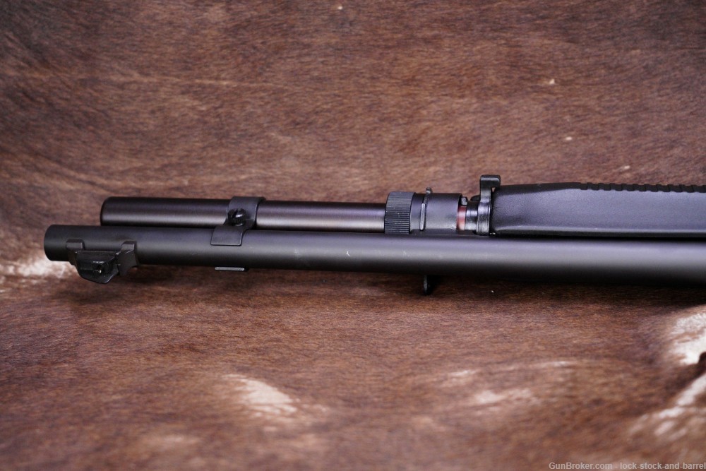 H&K Benelli M3 Super 90 Convertible 12 GA 19.75" Semi-Auto / Pump Shotgun-img-16