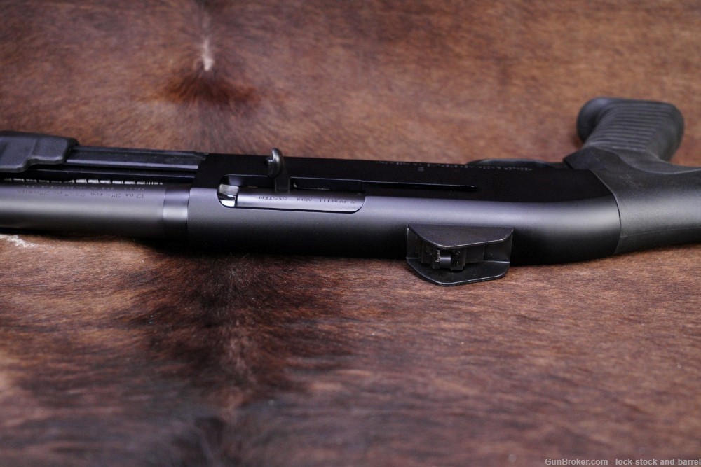 H&K Benelli M3 Super 90 Convertible 12 GA 19.75" Semi-Auto / Pump Shotgun-img-15