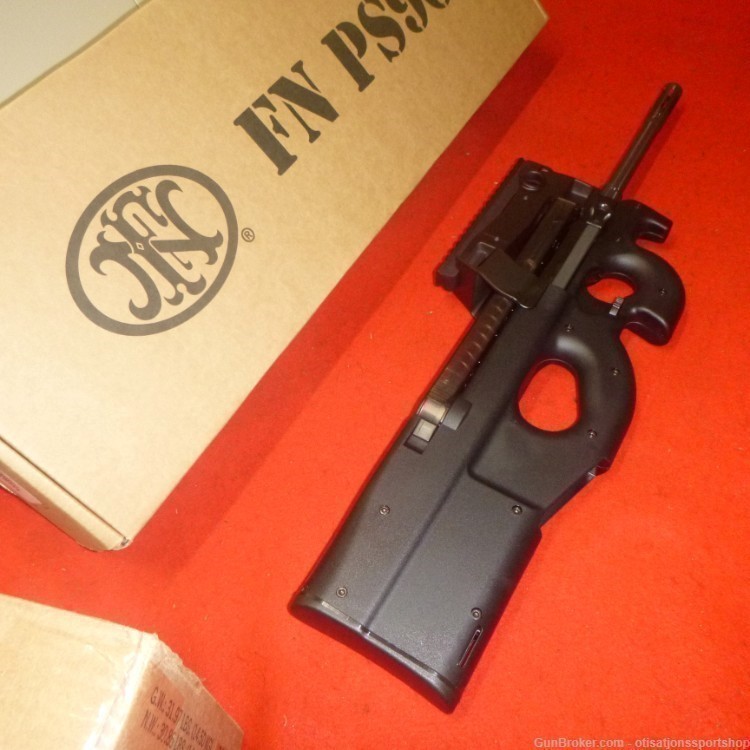 FN PS90 5.7x28/16"/30+1-img-2