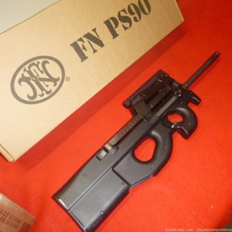 FN PS90 5.7x28/16"/30+1-img-7