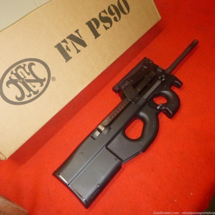 FN PS90 5.7x28/16"/30+1-img-8