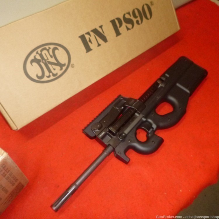 FN PS90 5.7x28/16"/30+1-img-4