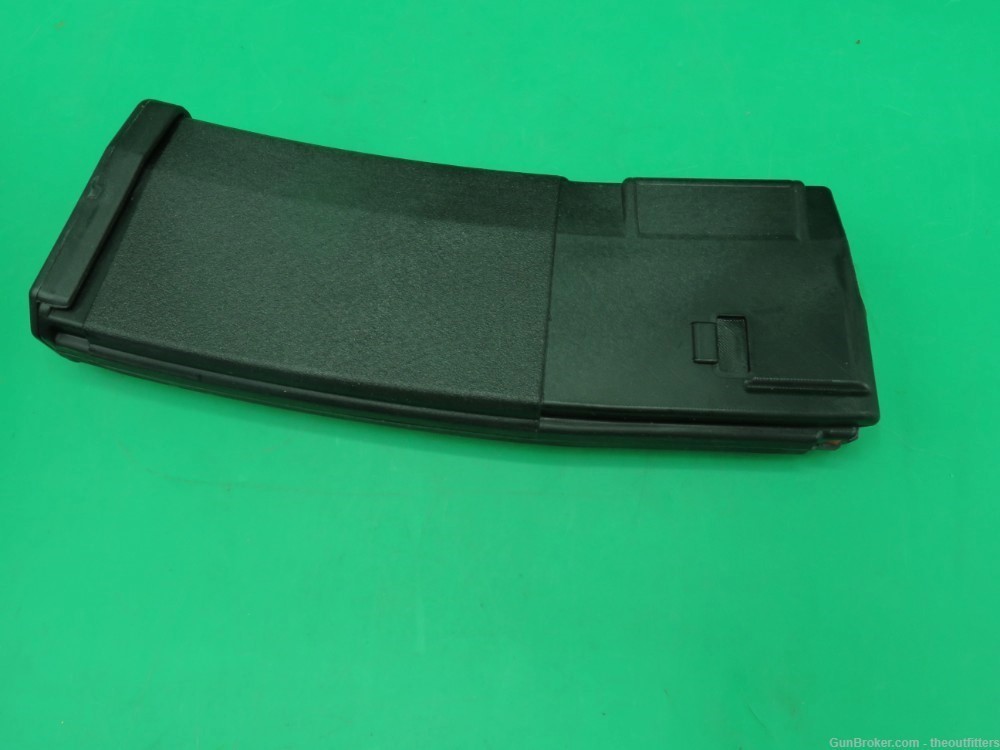 100 QTY Case Supercarry Exclusive-made 30-Round AR-15 Magazines-img-2