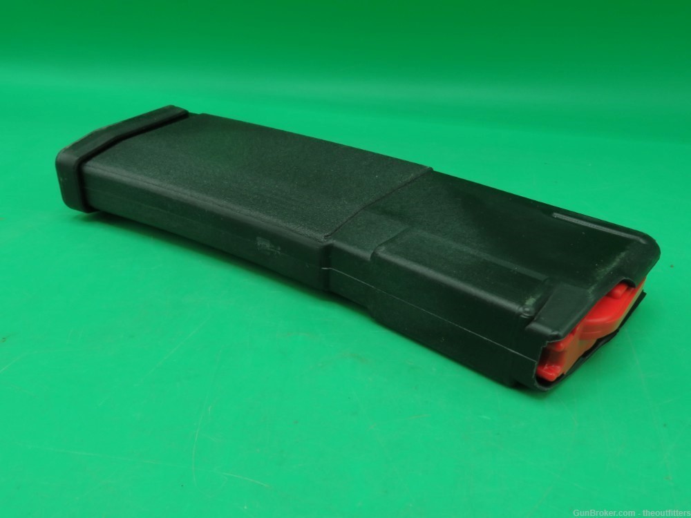 100 QTY Case Supercarry Exclusive-made 30-Round AR-15 Magazines-img-0