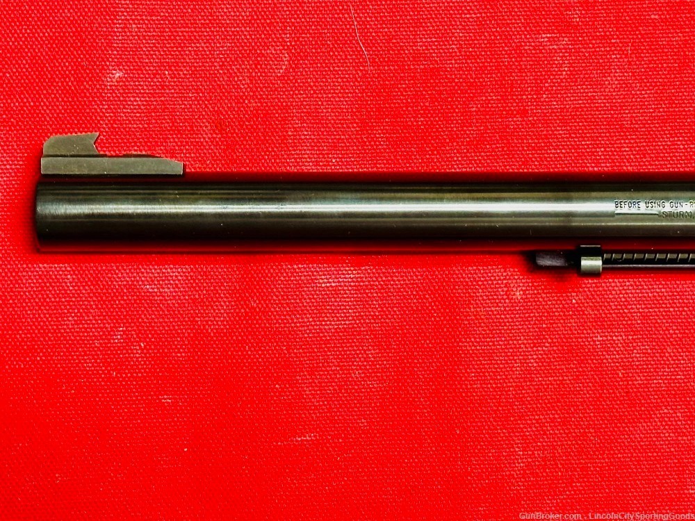 ruger blackhawk .44mag 10.5 inch barrel-img-6