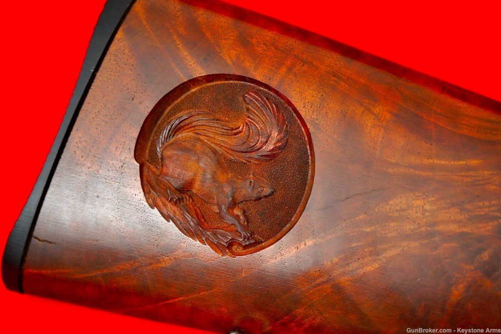 Ultra Rare Marlin Golden 39-A Mountie 90th Anniversary #268 Collector-img-13