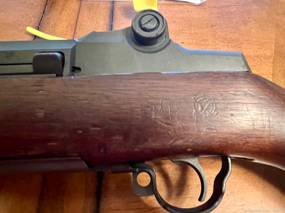 Winchester M1 Garand CMP-img-4