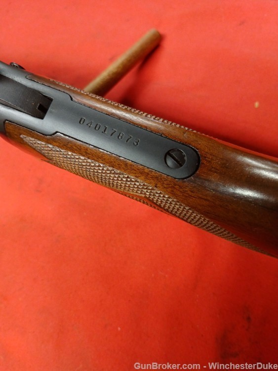 marlin - 444 - rifle - used. -img-6