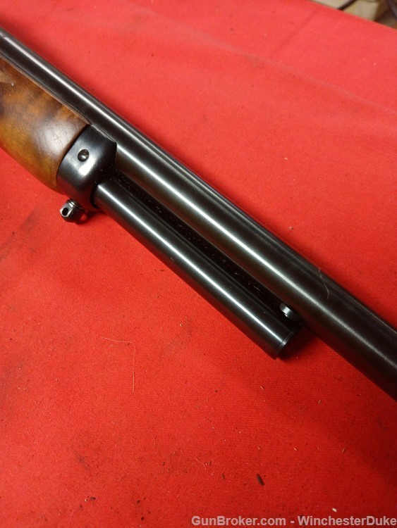 marlin - 444 - rifle - used. -img-24
