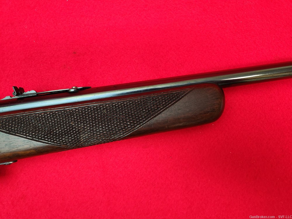 Marlin Ranger Model 36 22LR Bolt Action Rifle (NICE)-img-4