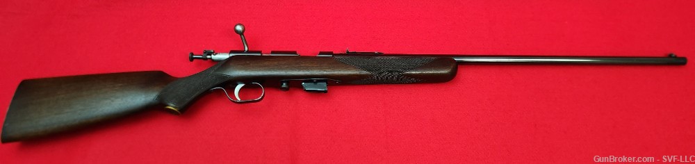 Marlin Ranger Model 36 22LR Bolt Action Rifle (NICE)-img-0