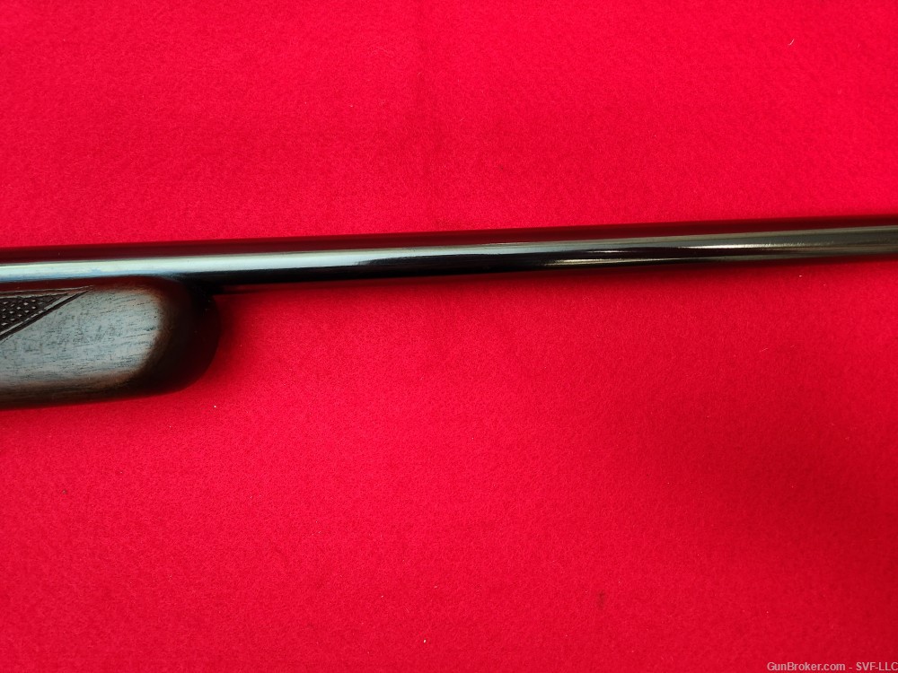 Marlin Ranger Model 36 22LR Bolt Action Rifle (NICE)-img-5