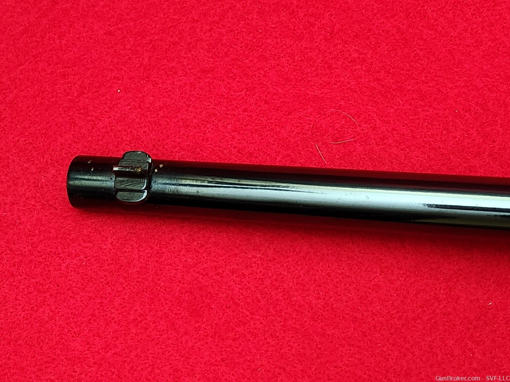 Marlin Ranger Model 36 22LR Bolt Action Rifle (NICE)-img-15
