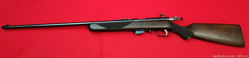 Marlin Ranger Model 36 22LR Bolt Action Rifle (NICE)-img-16