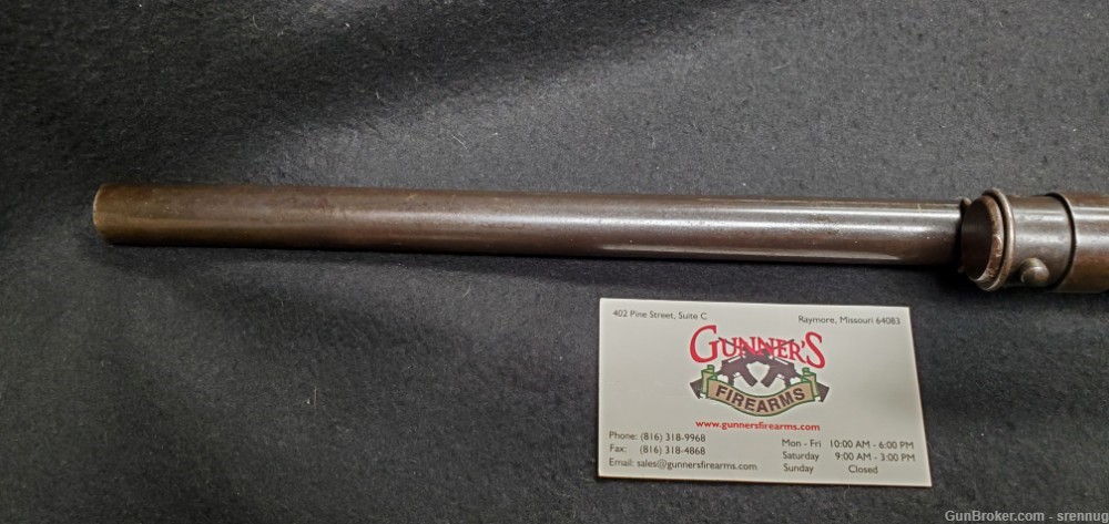 Winchester 1912 16g  mfg. 1914-img-31