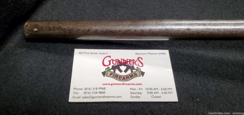 Winchester 1912 16g  mfg. 1914-img-21