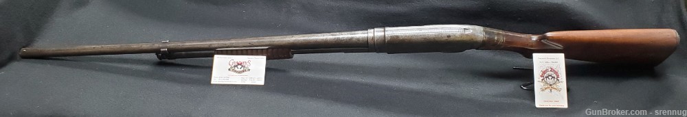 Winchester 1912 16g  mfg. 1914-img-20