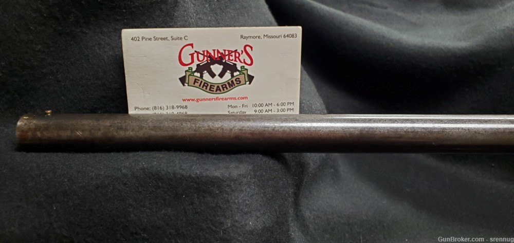 Winchester 1912 16g  mfg. 1914-img-11