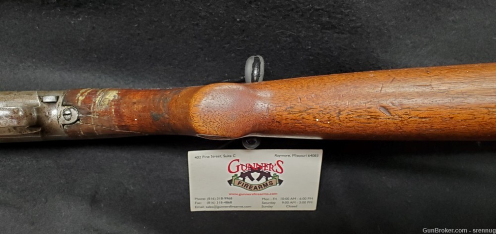 Winchester 1912 16g  mfg. 1914-img-35