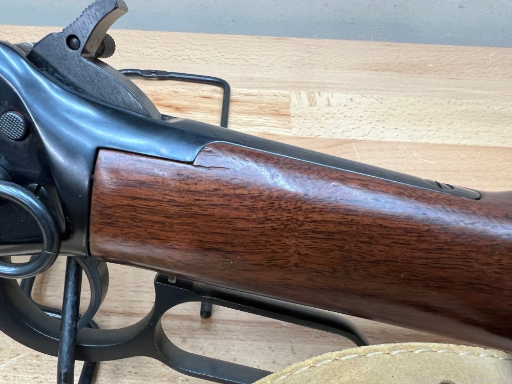 Winchester model 94AE 30-30 w/ tasco scope -img-6