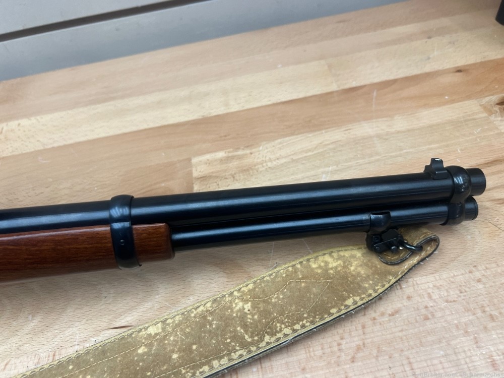 Winchester model 94AE 30-30 w/ tasco scope -img-4