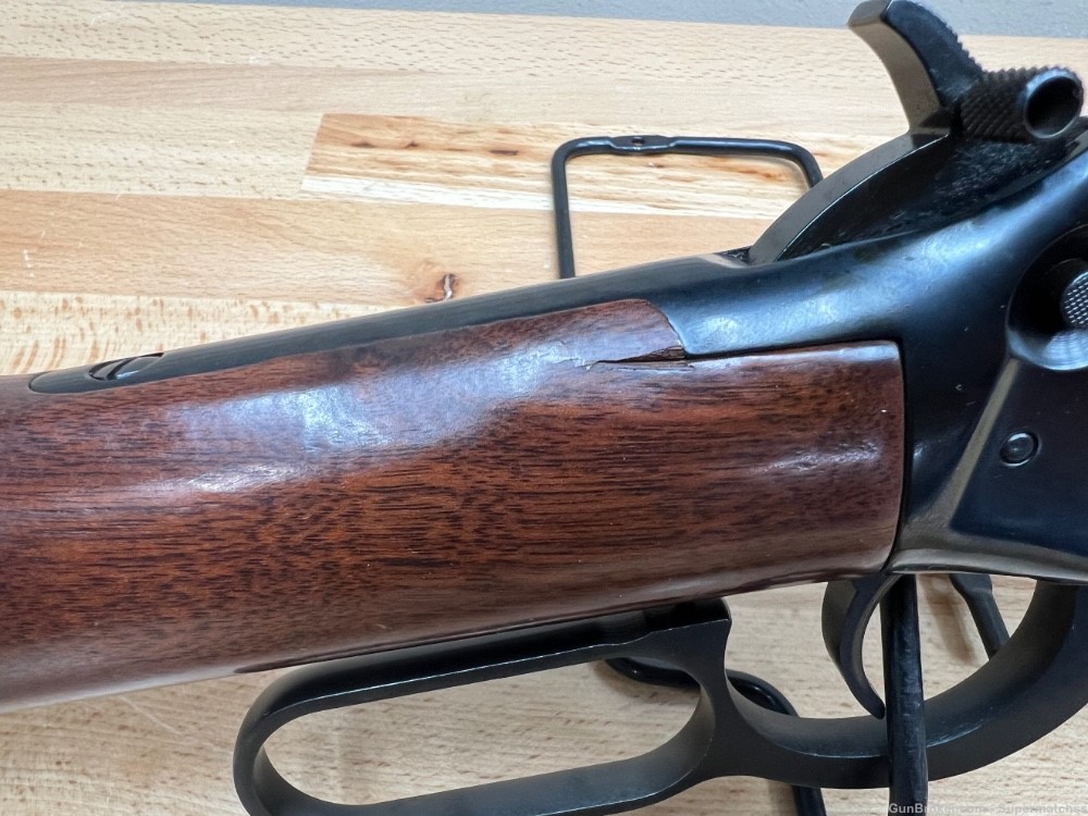 Winchester model 94AE 30-30 w/ tasco scope -img-2