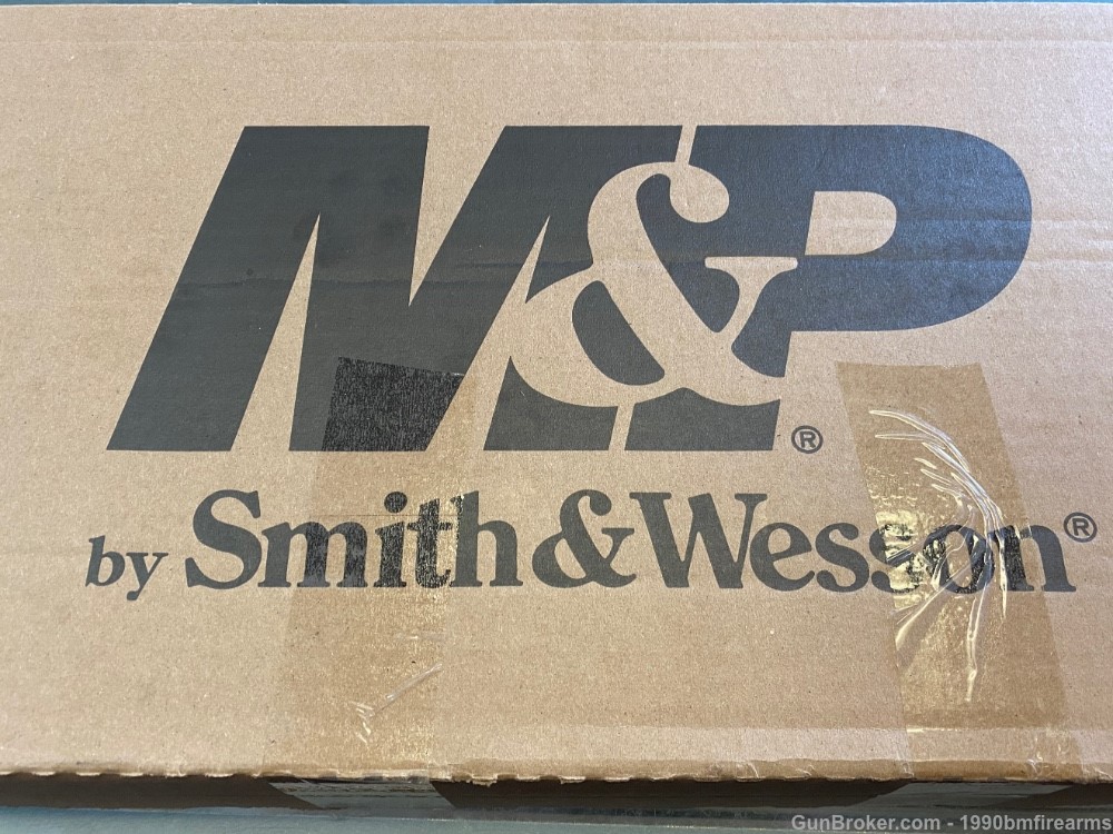 SMITH AND WESSON M&P 15 SPORT II 556 NATO-img-11