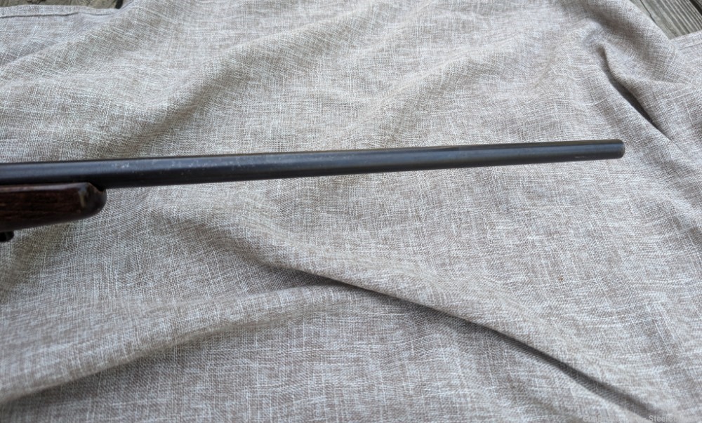 Savage Model 110 7mm REM MAG left handed bolt action-img-13