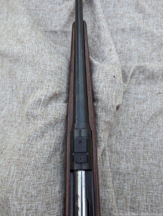 Savage Model 110 7mm REM MAG left handed bolt action-img-18