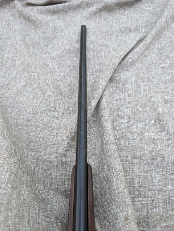 Savage Model 110 7mm REM MAG left handed bolt action-img-19