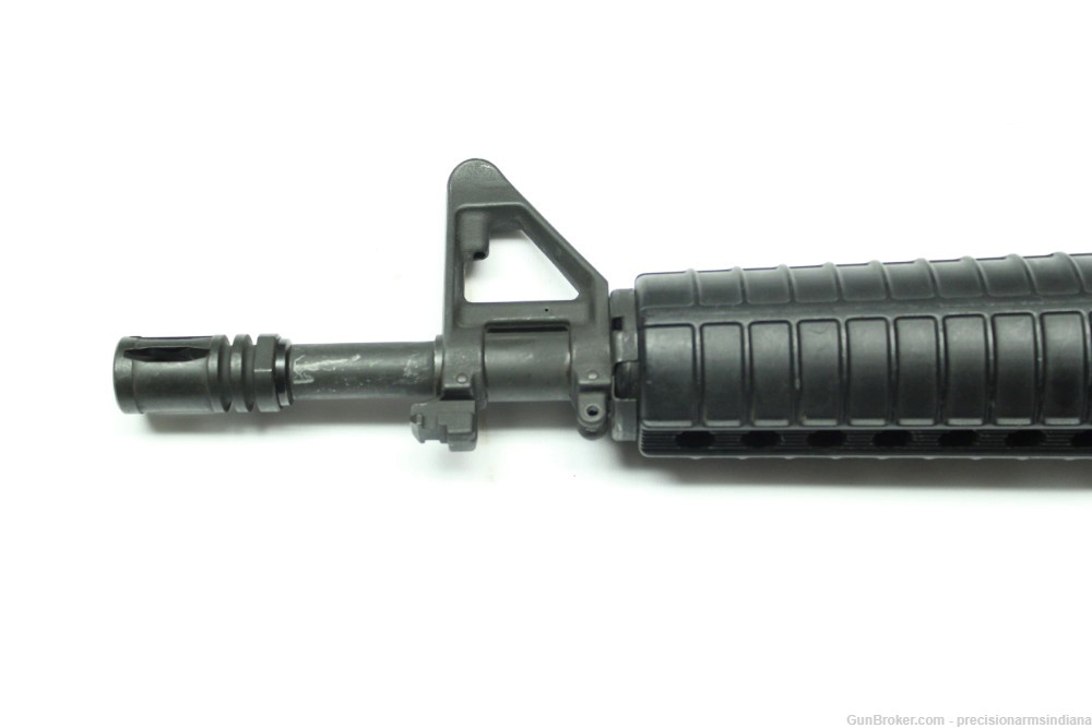 *LE TARDE IN* COLT 13629 M4 COMMANDO AND LOWER PARTS KIT -img-7