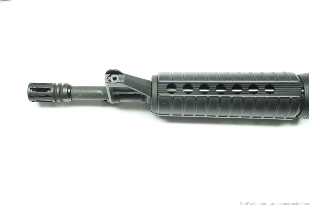 *LE TARDE IN* COLT 13629 M4 COMMANDO AND LOWER PARTS KIT -img-9