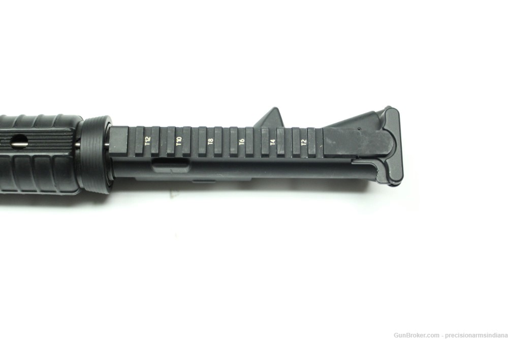 *LE TARDE IN* COLT 13629 M4 COMMANDO AND LOWER PARTS KIT -img-10