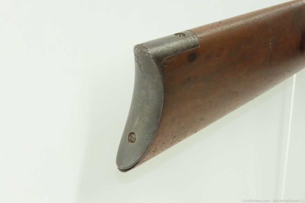 1895 mfr. Antique WINCHESTER M1894 Lever Action .32-40 WCF REPEATING Rifle -img-18