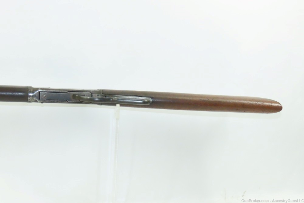 1895 mfr. Antique WINCHESTER M1894 Lever Action .32-40 WCF REPEATING Rifle -img-6