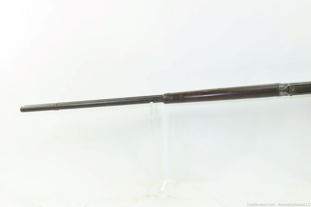 1895 mfr. Antique WINCHESTER M1894 Lever Action .32-40 WCF REPEATING Rifle -img-7