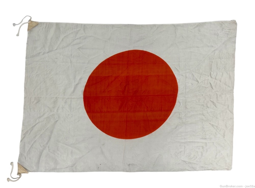 WW2 Japanese Meatball Flag 2x3 feet IJA WWII banner imperial army Japan -img-8
